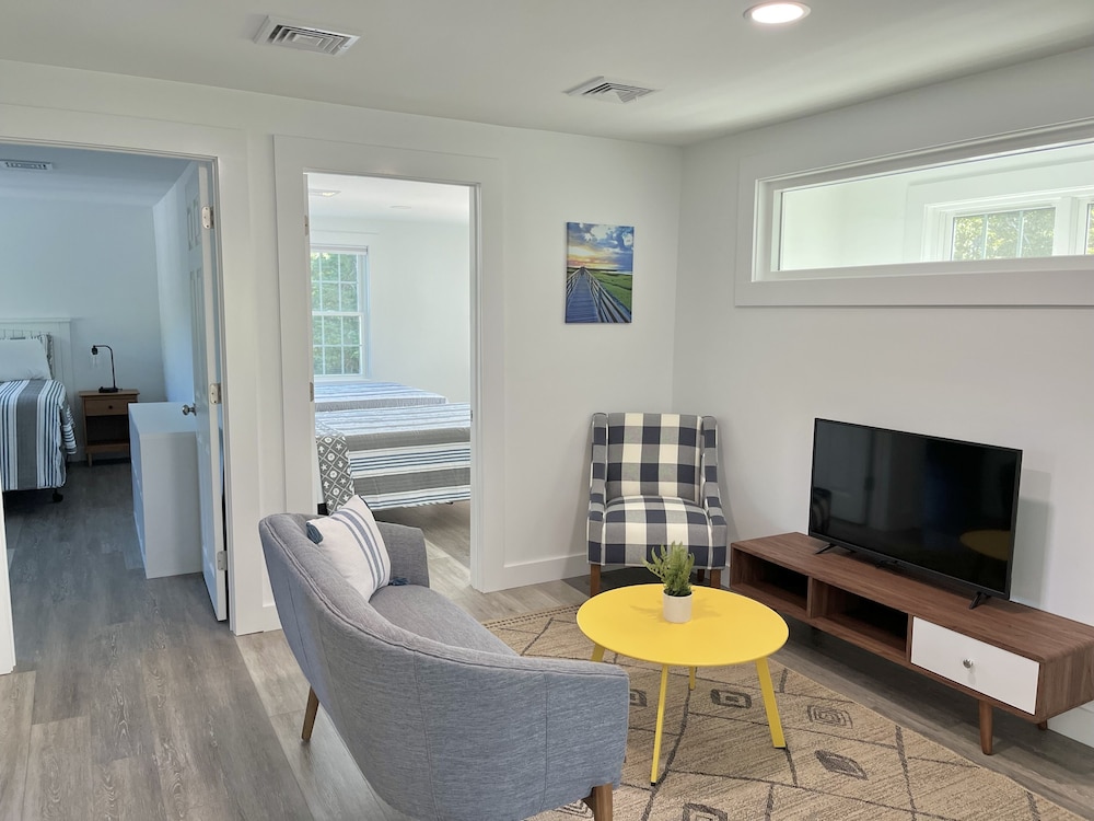 Kingfisher Lodging