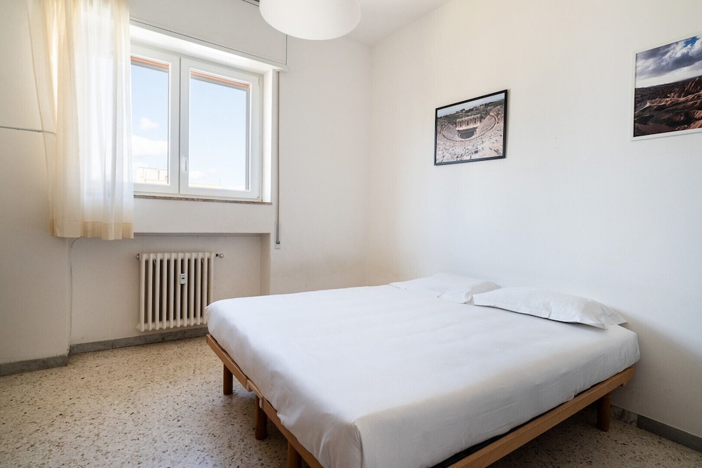 Appartamento Finestra sul Giardino by Wonderful Italy