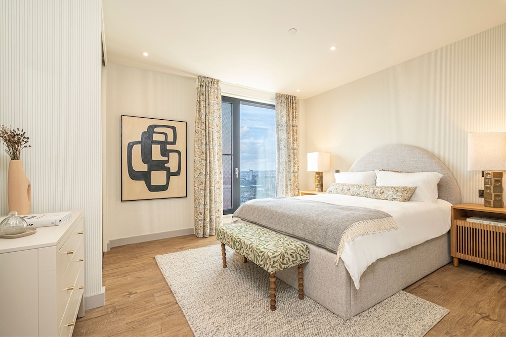 The Eades ADC Atelier 2 Bed