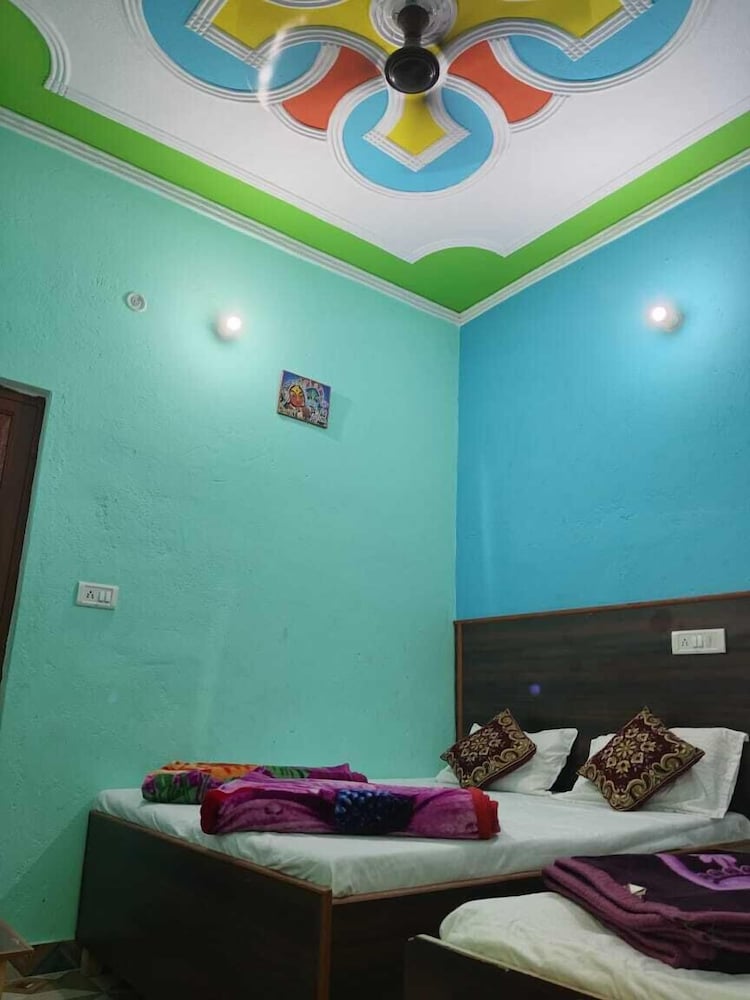 Hotel Rudra