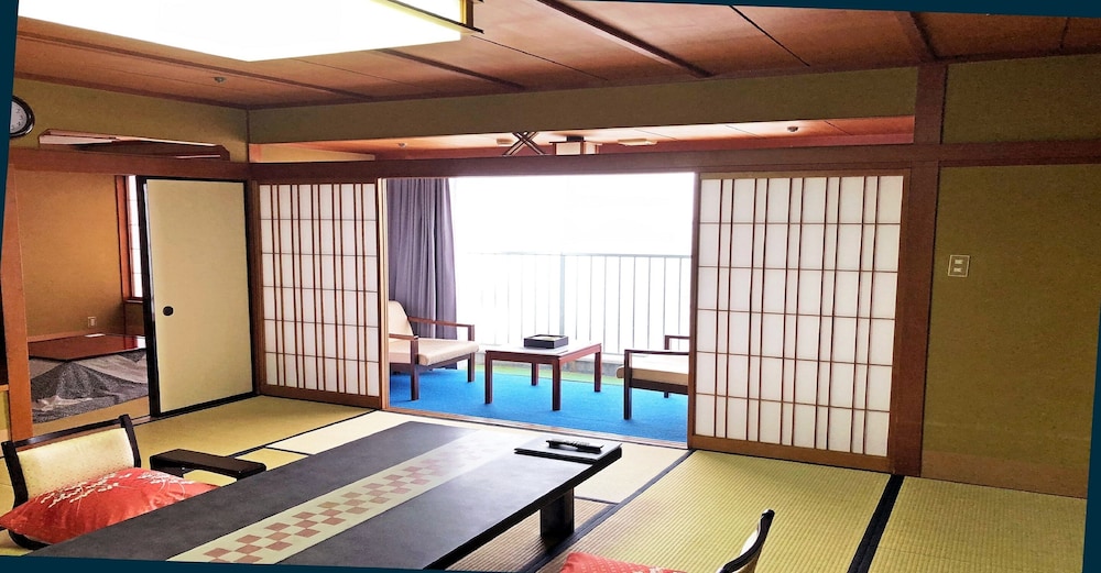Hotel Koshuen