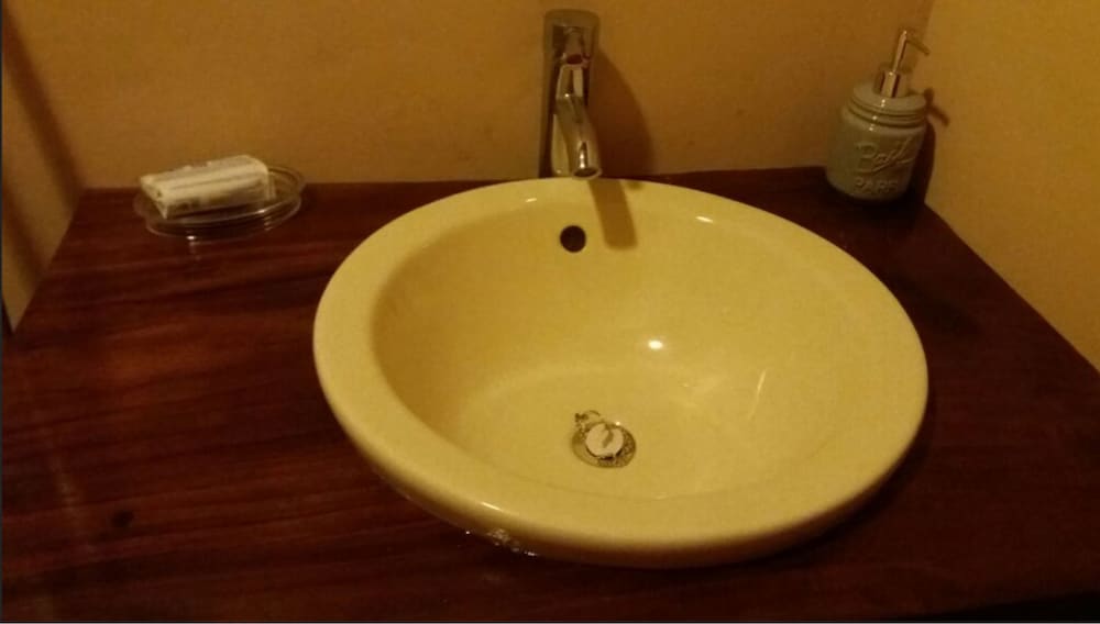 The Twins Cabanas
