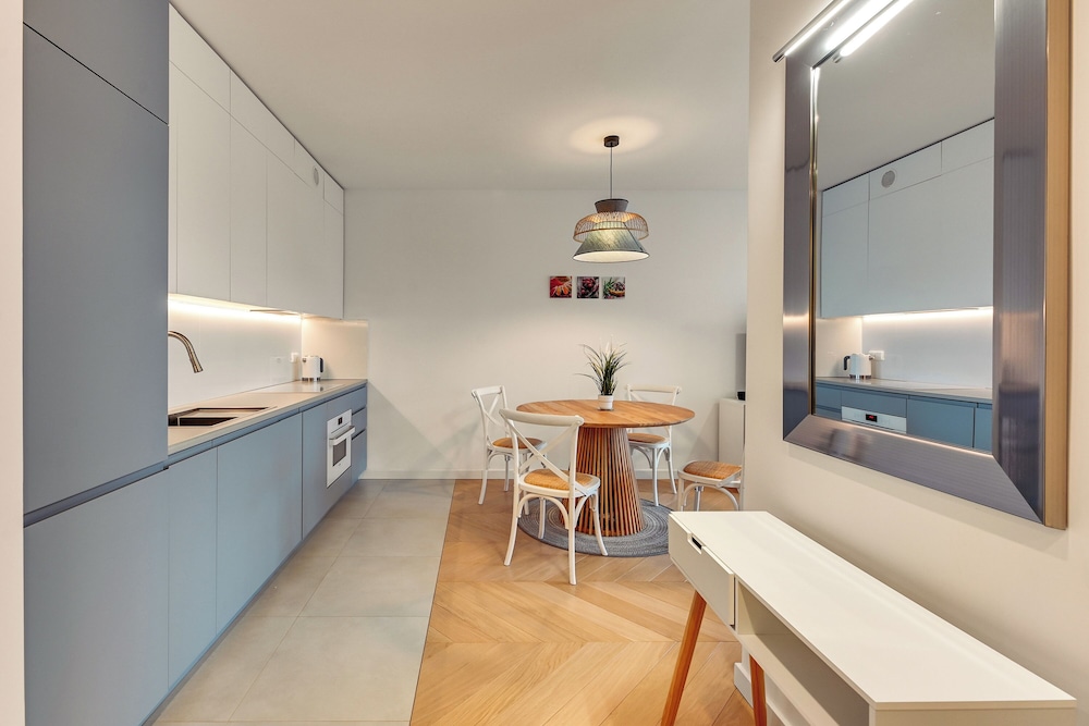NORDBYHUS Apartamenty Chlebova