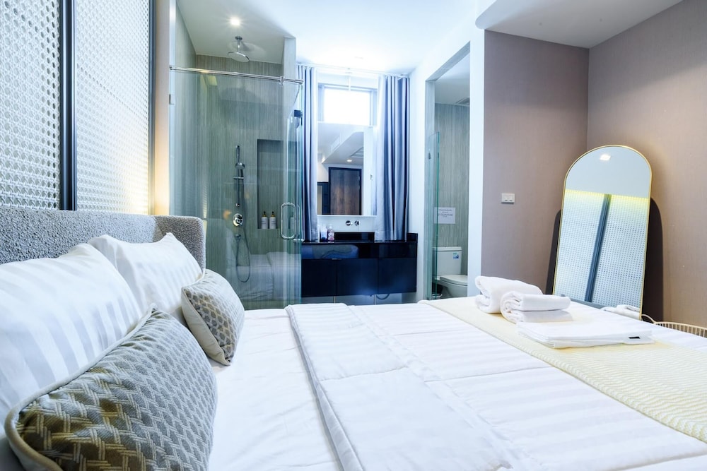 Pattaya Inara Exclusive Pool Villa PI5