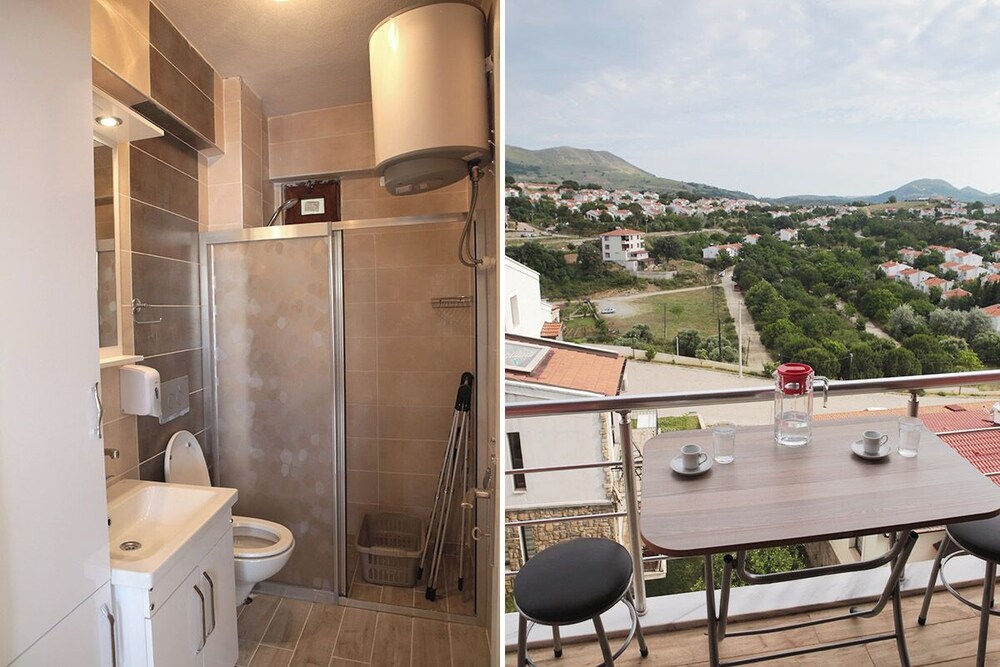 SELÇUK APART