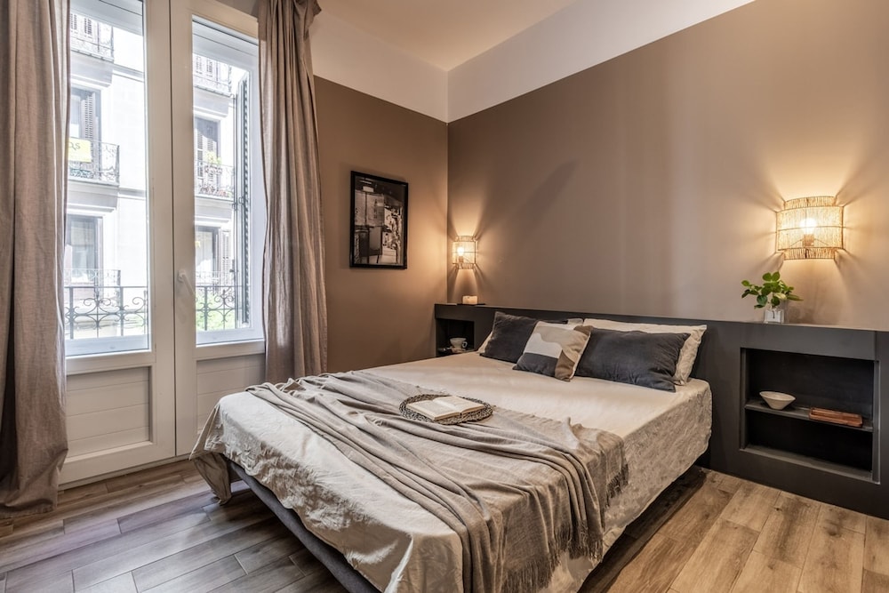 Arashi - 4 Bedrooms in Chueca