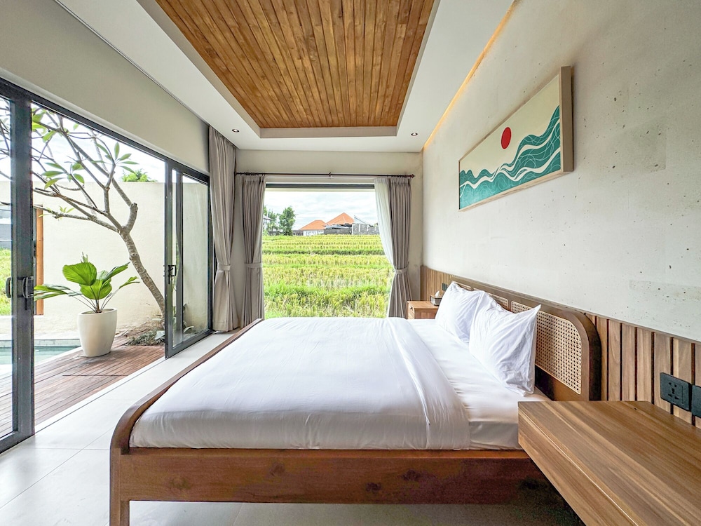 AYUR Bali Villas by Nagisa Bali