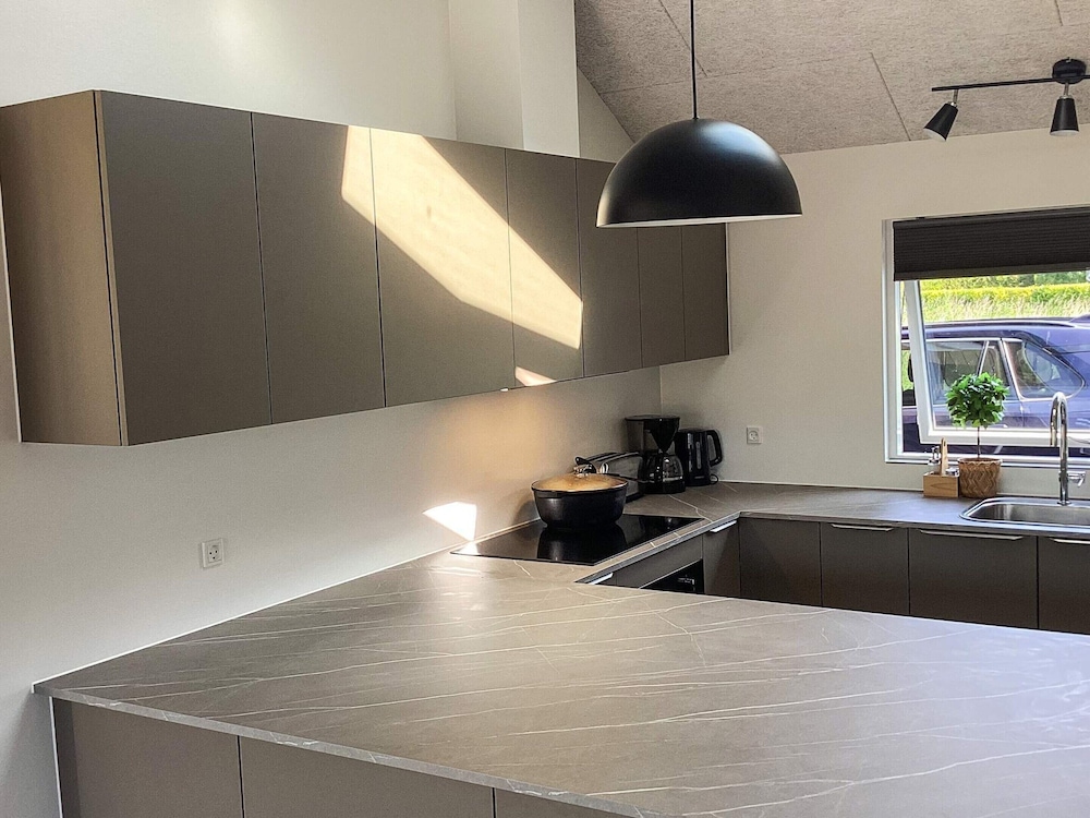 5 Star Holiday Home in Idestrup
