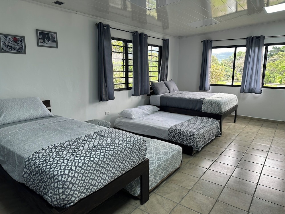 MOMA Guest House