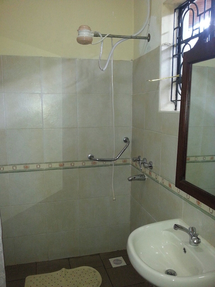 The Exotic House Kericho