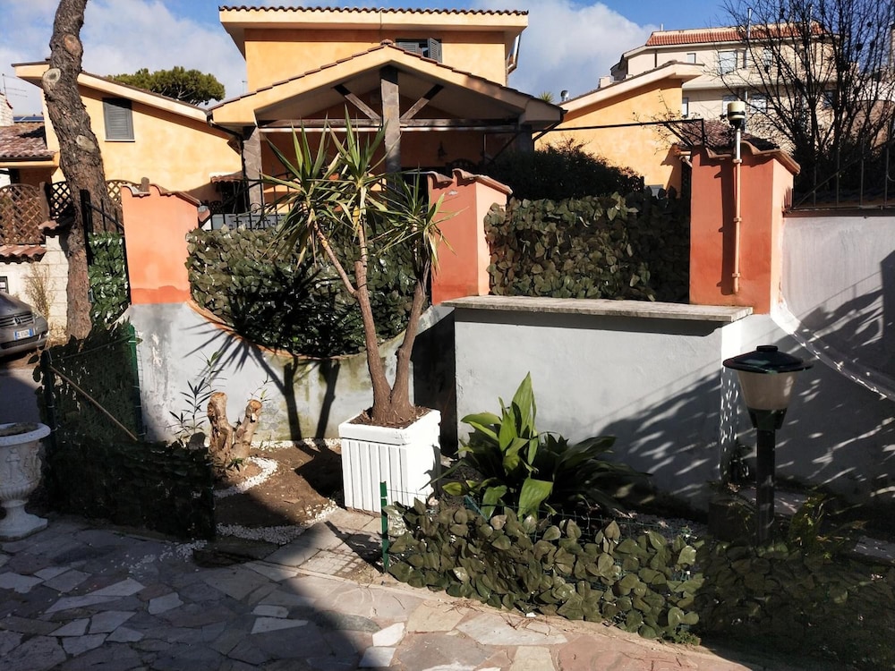 Isola Verde Guest House view 5