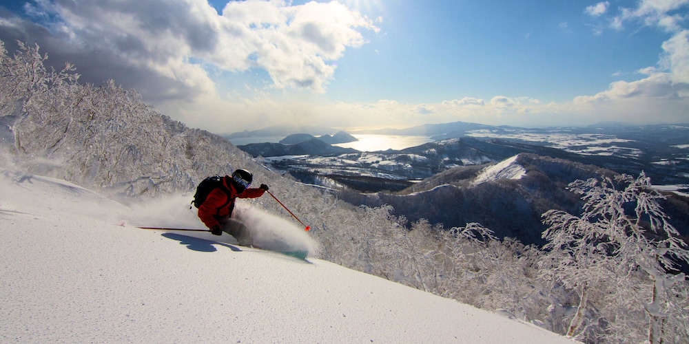 Myoko Onsen cottage Ajisai