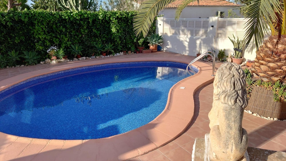 Casa Zinat Para 4 Personas
