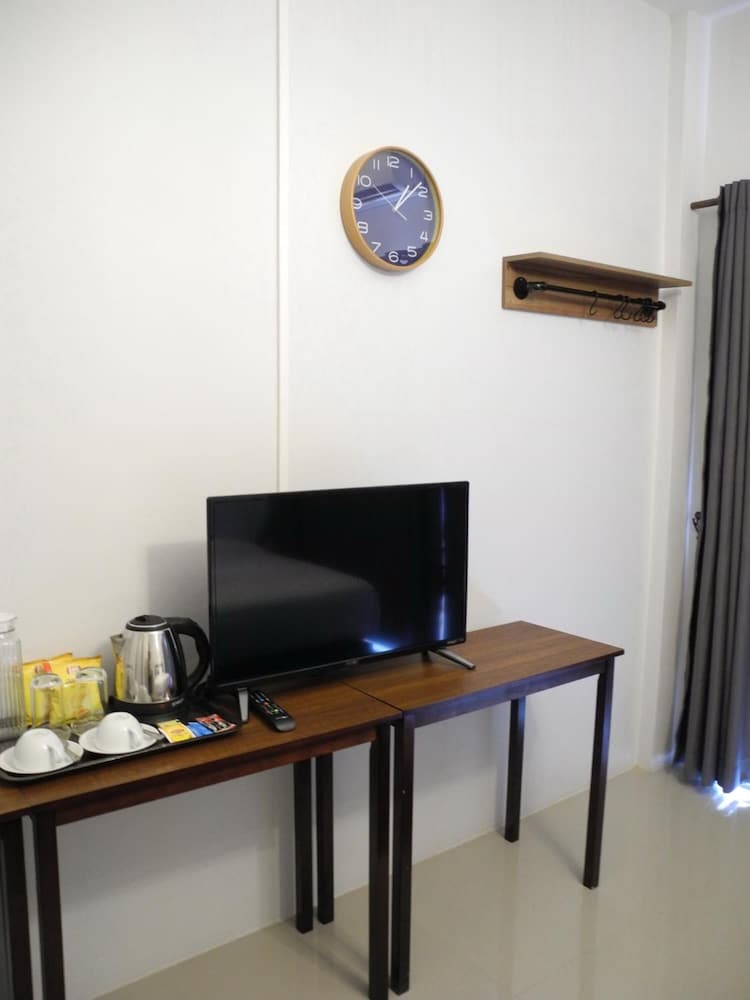 Bann Tawan Hostel Chiang Rai