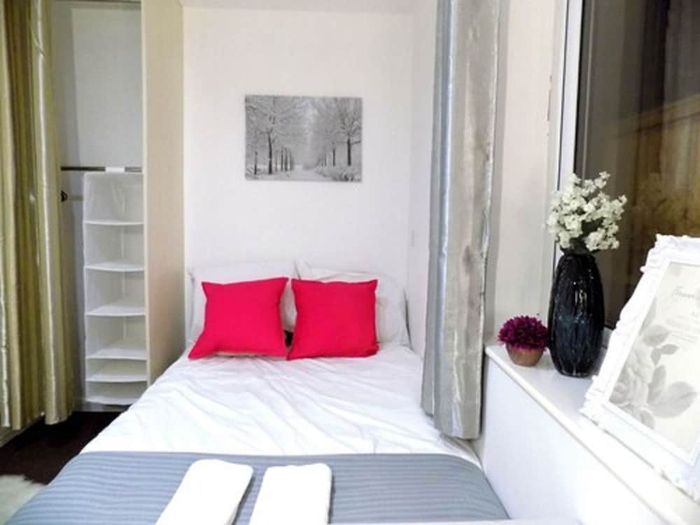 Sia Homestay