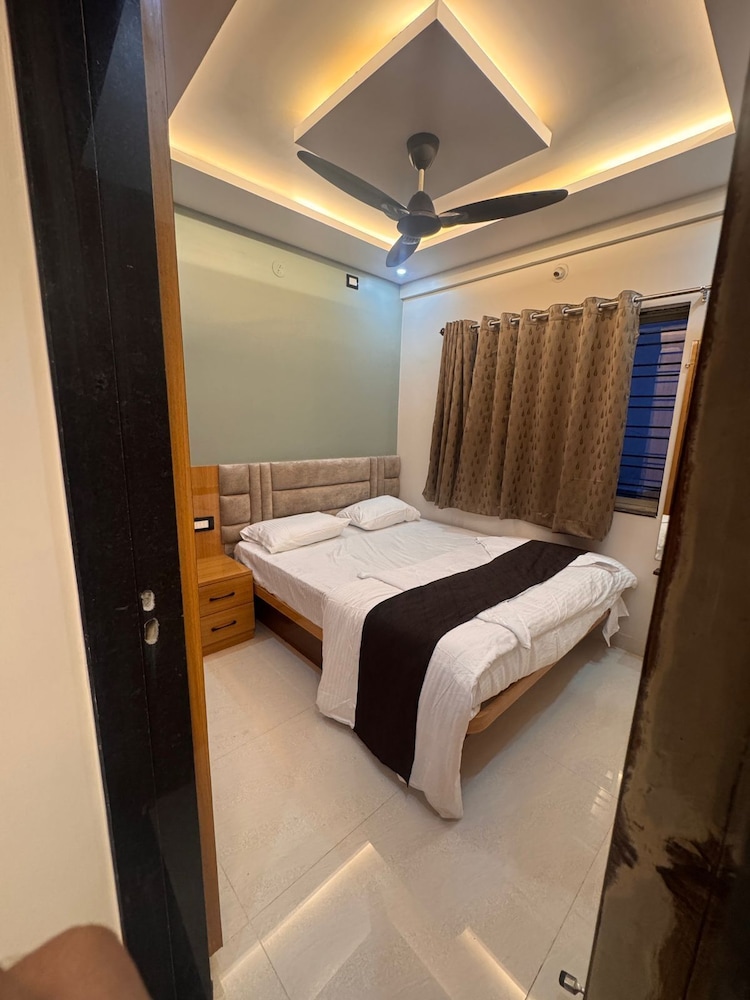 MSK Homestay Service Apartment