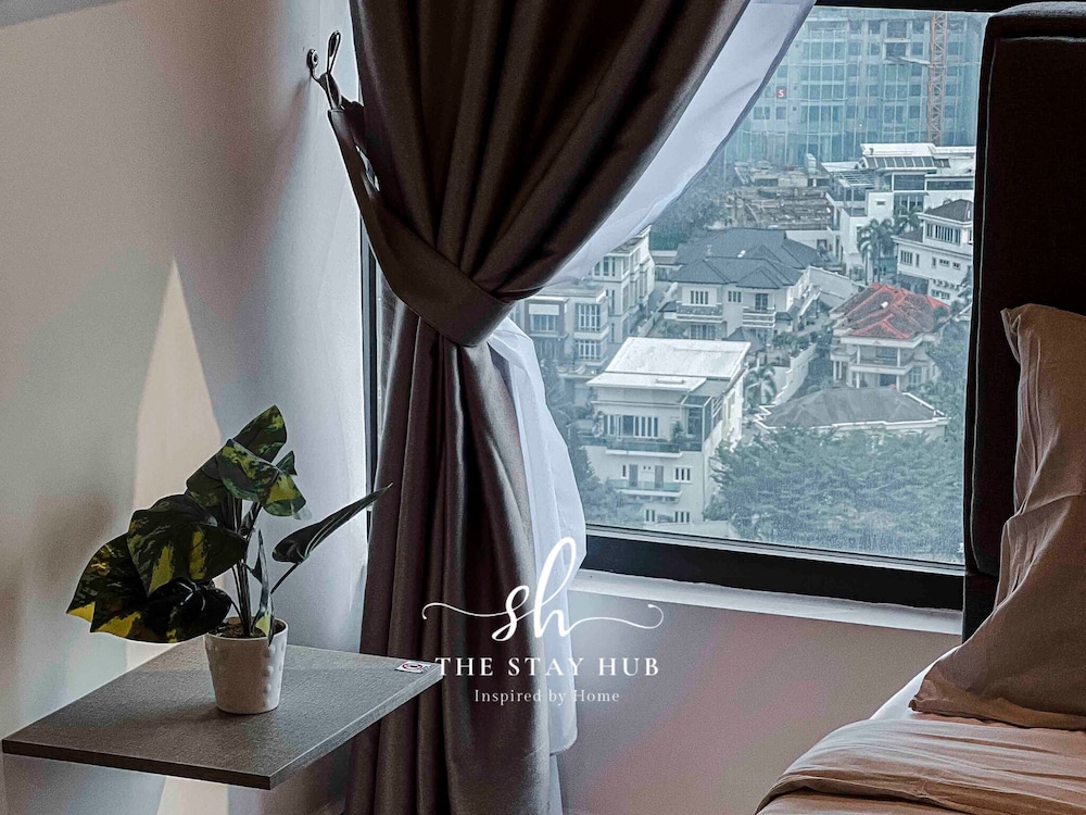 Arte Cheras Luxury Suites