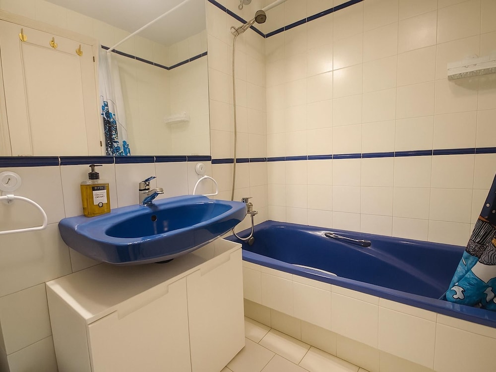 Apartamento Carlota in Estepona