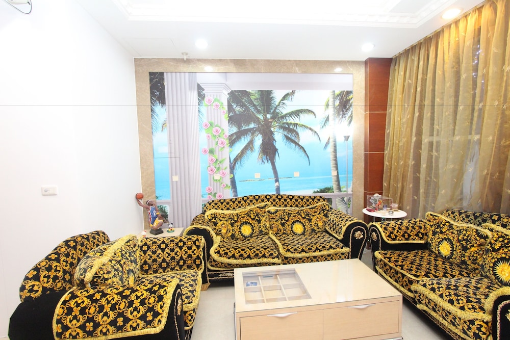 Peace Art Villa
