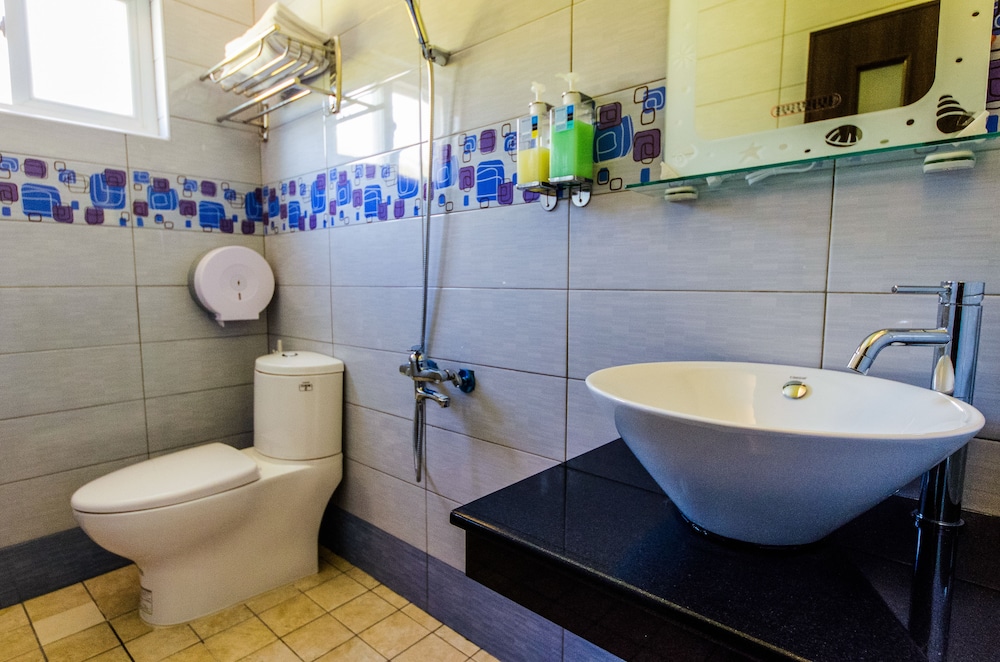 SouthernSea Hostel