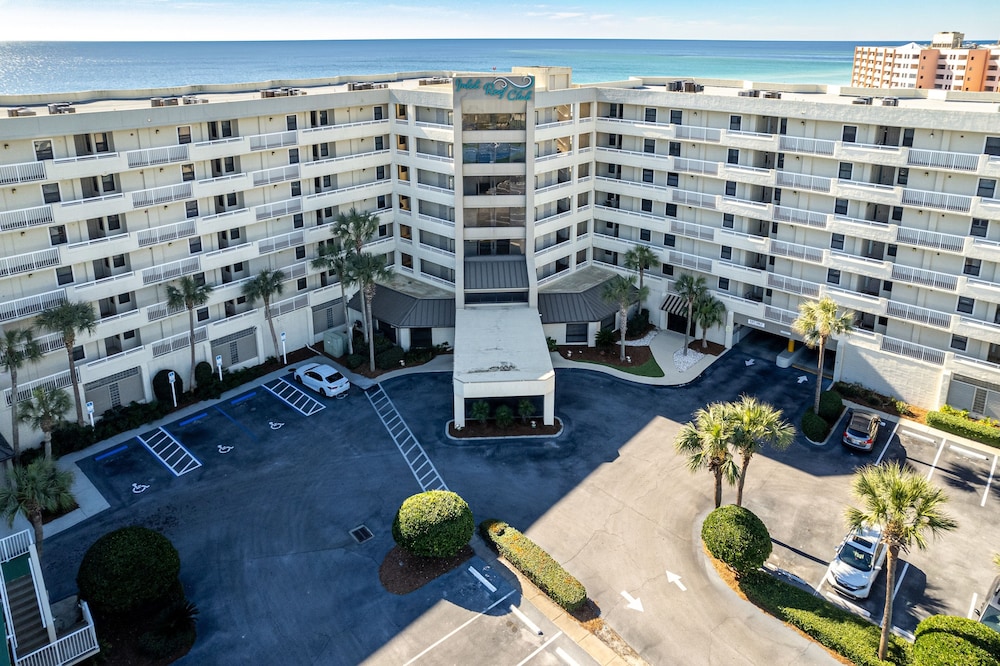 Inlet Reef 513 2 Bedroom Condo