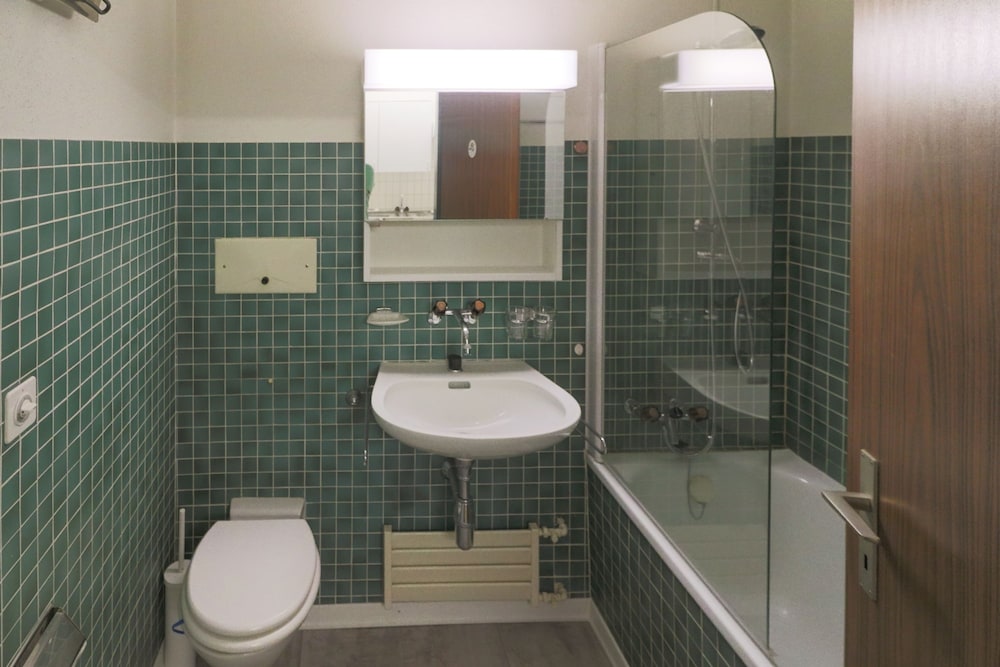 Apartments Cresta