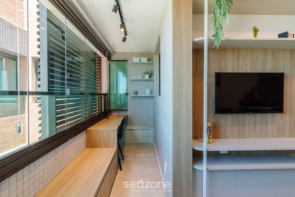 SOA - Condominium 300m From Praia dos Artistas in Salvador