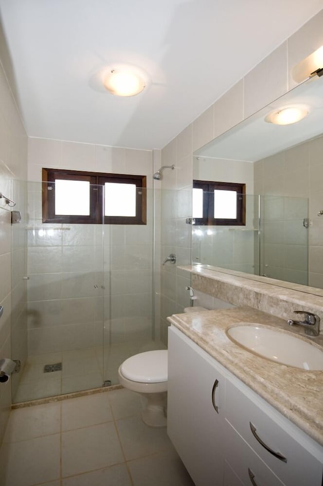 Residencial Zumbi Beach Resort