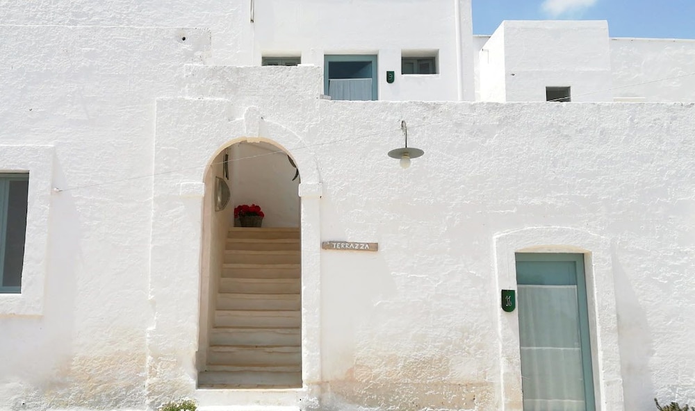 Masseria Mozzone