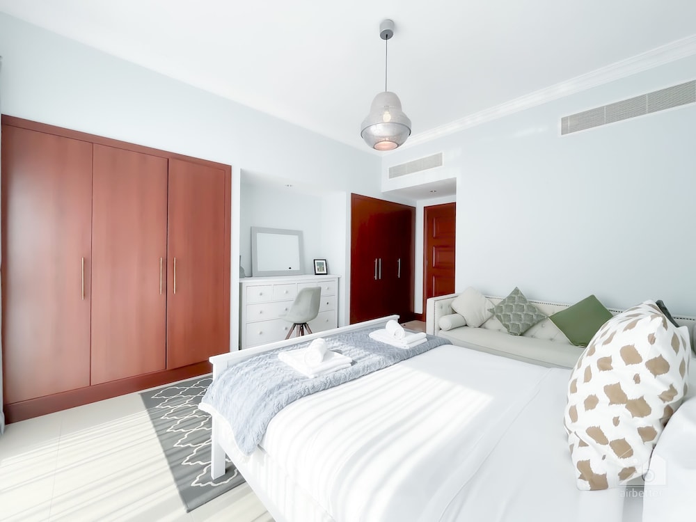 Luxury 2bedroom in Palm Jumeirah
