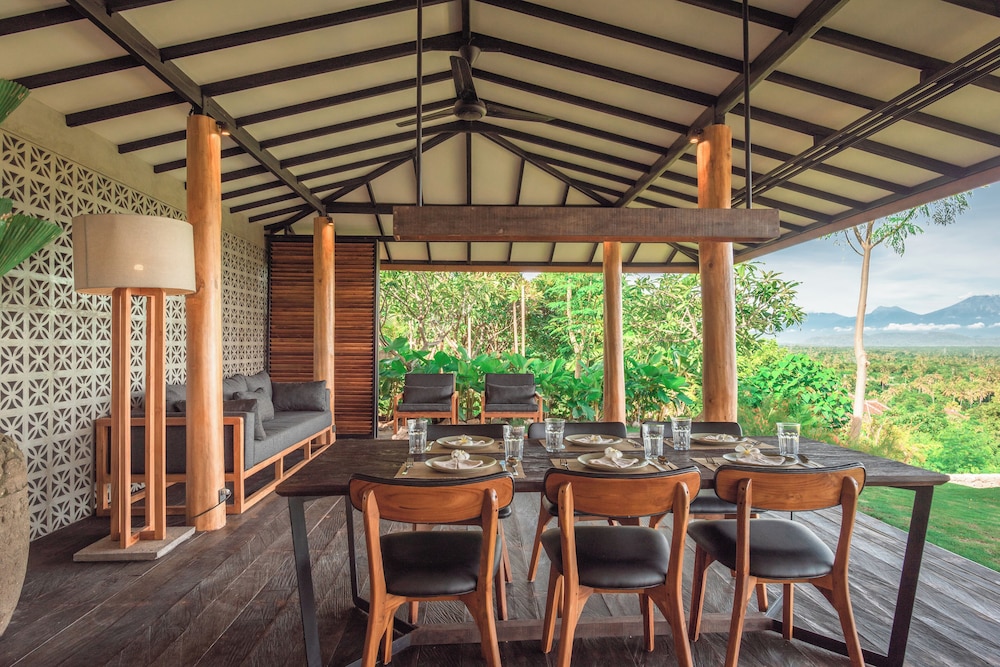 Sumberkima Hill Private Villa Retreat