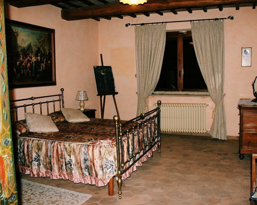 Relais Tenuta Gentili view 4