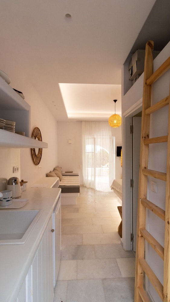 Ammos Studio Pyrgaki Naxos