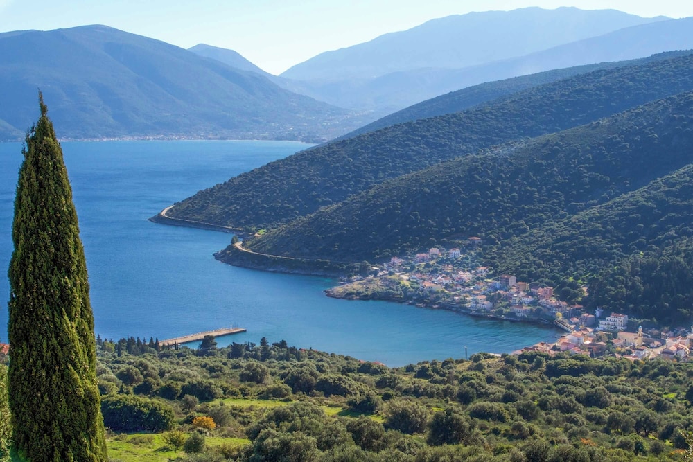 Villa Remvi