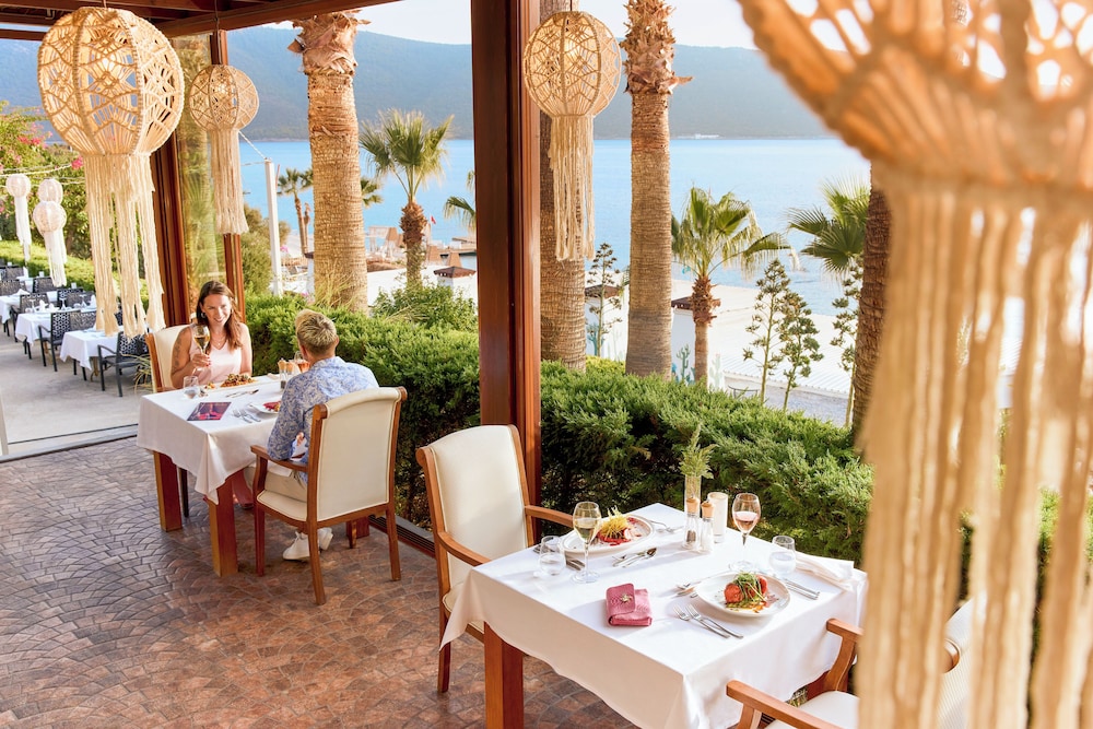 TUI MAGIC LIFE Bodrum - Adults Only (16+)