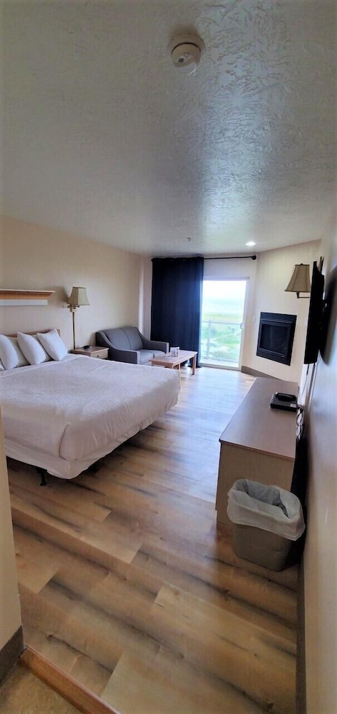 Inn at the Shore view 2