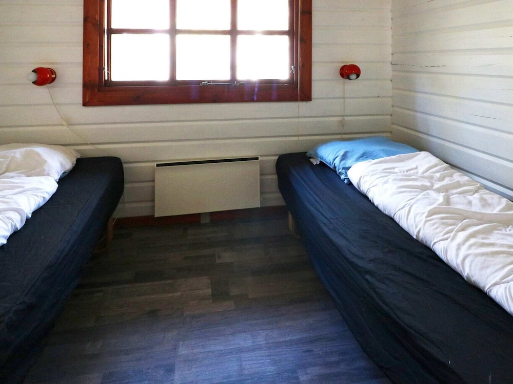 6 Person Holiday Home in Hadsund