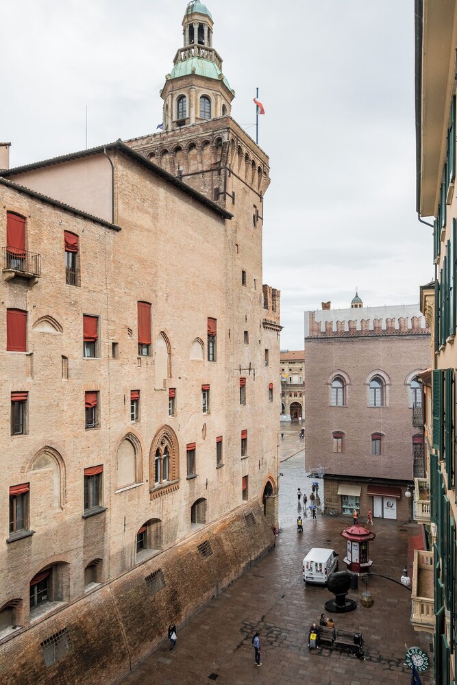 Appartamento Fusari a Piazza Maggiore photo 5