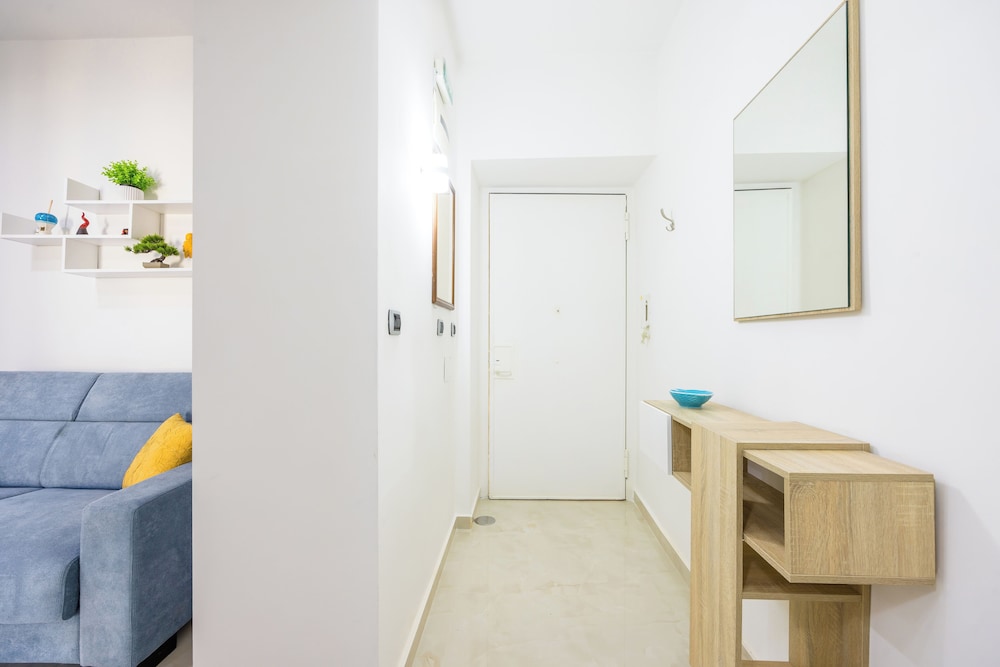Rimmèl Apartment