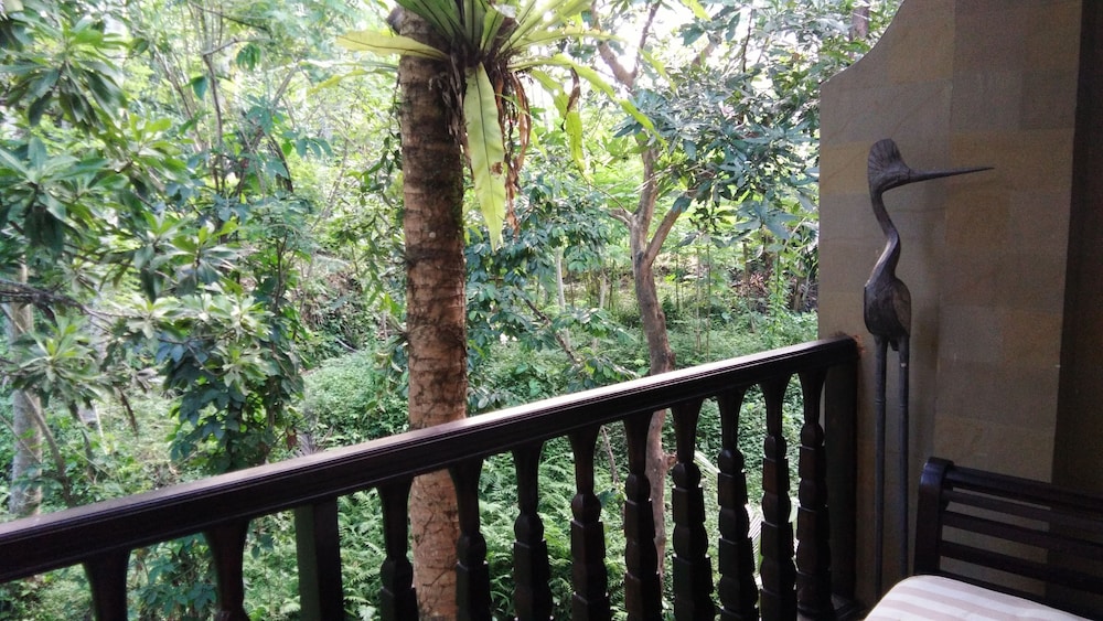 Puri Alam Dewata - Guest Villas