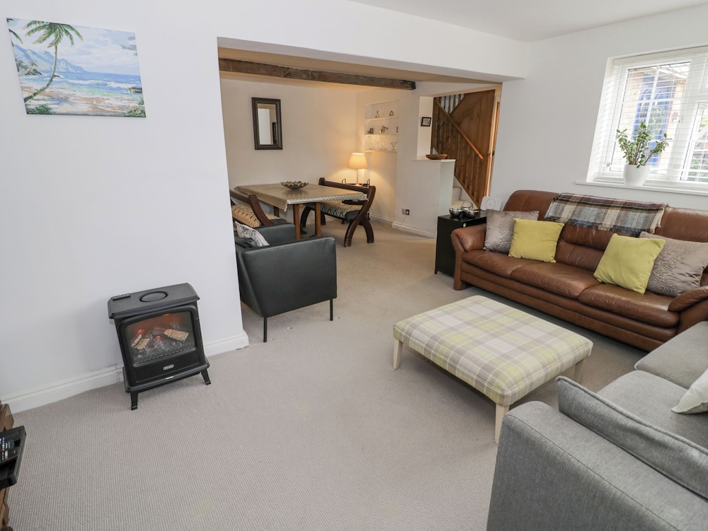 Jubilee Cottage