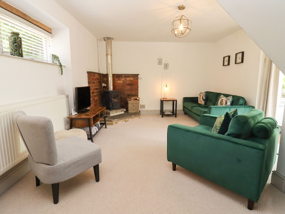 The Coach House