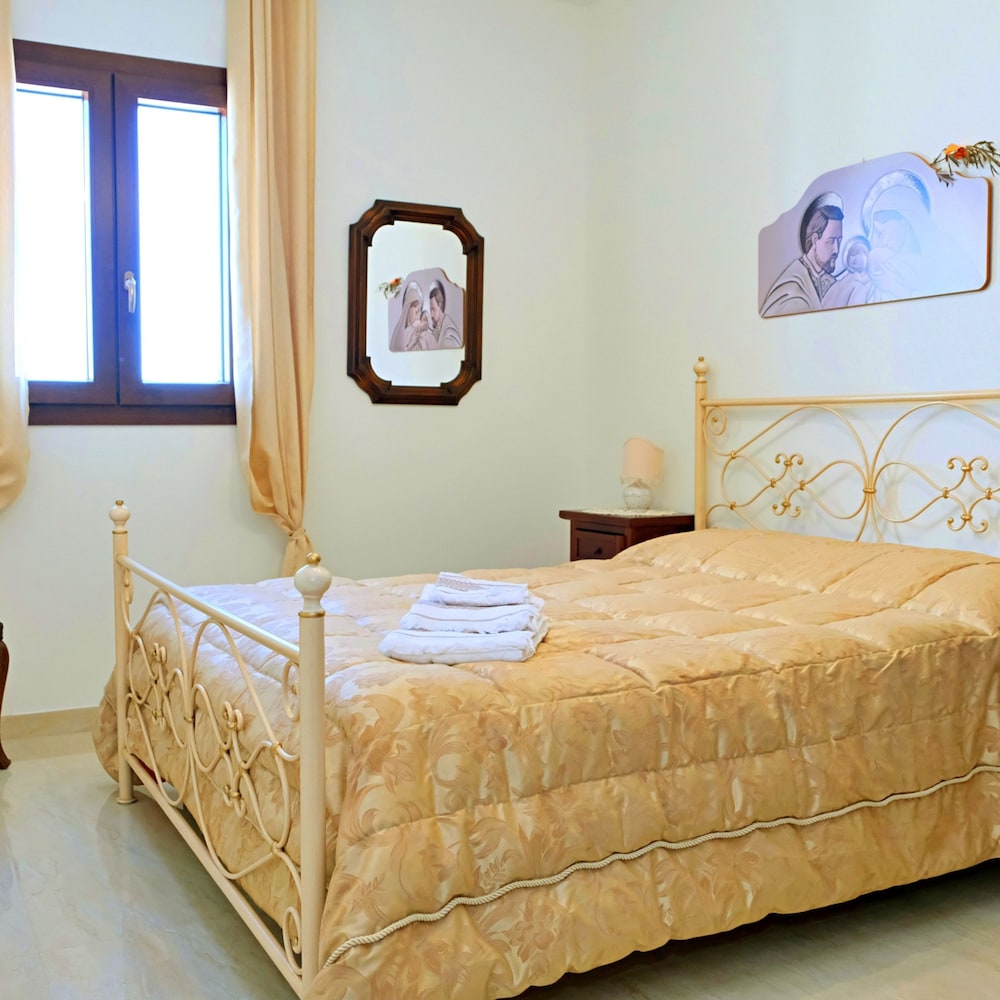 Villa Aida - Con Piscina Privata e Vista Mare view 5