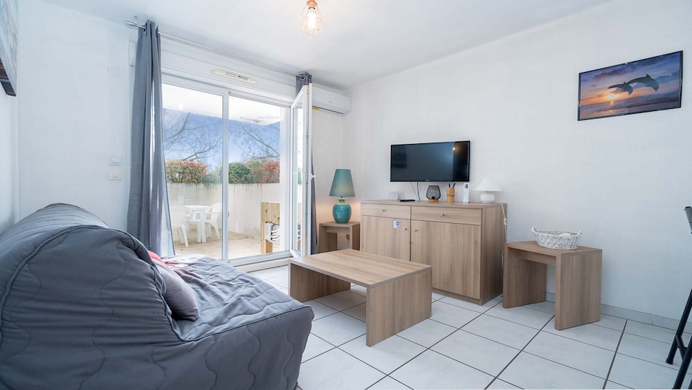 Le Grau-du-roi Apartment