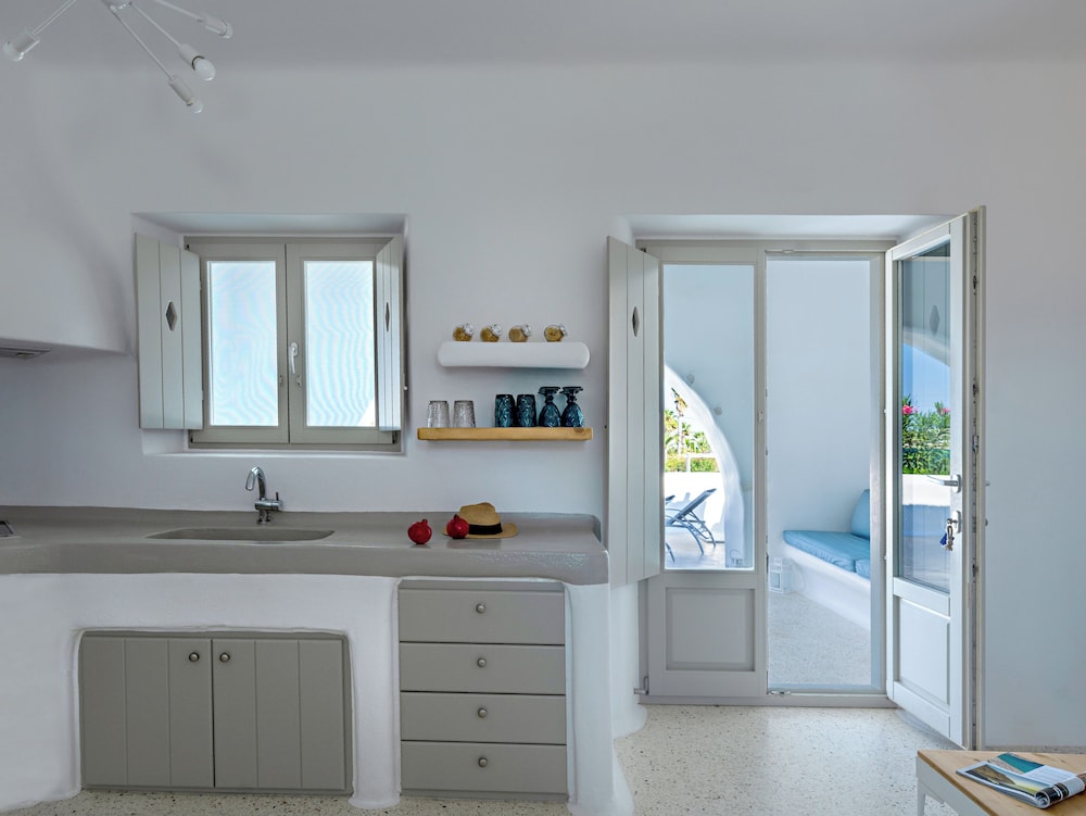 Angels Villas