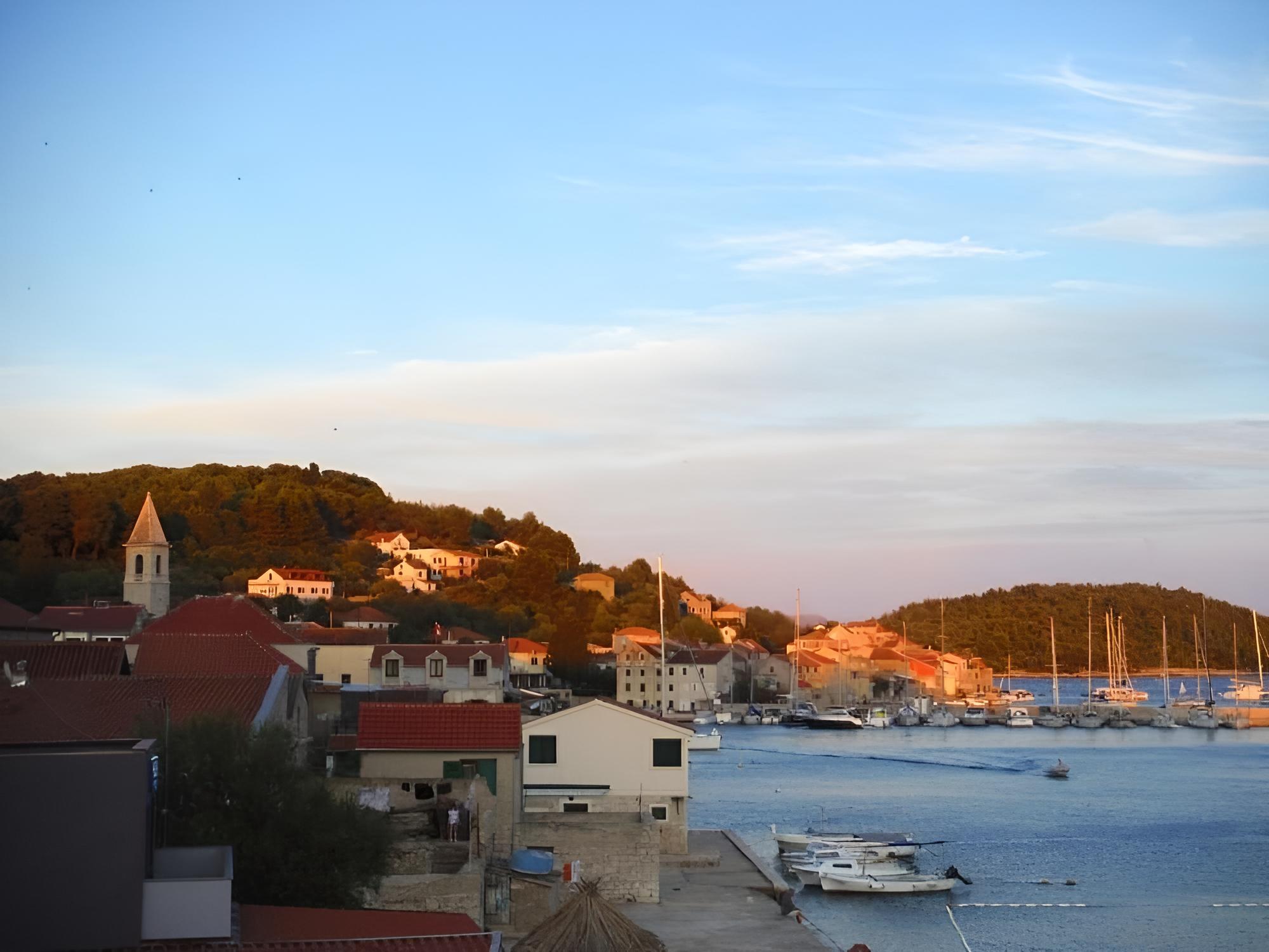 Mirni - 5 m From sea - A1 view 4