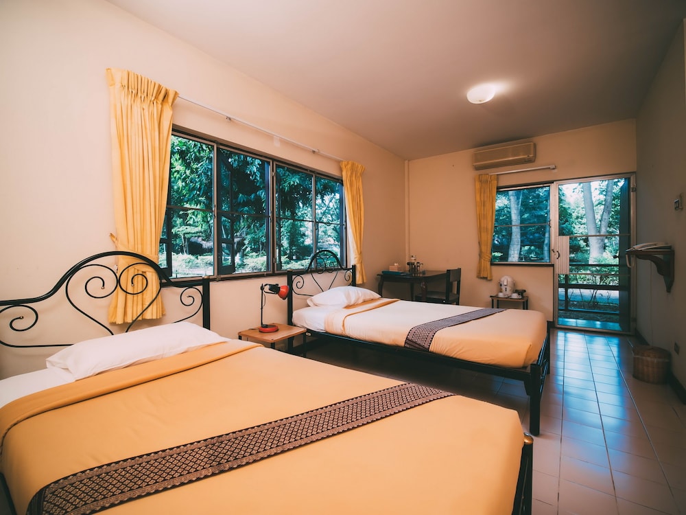 Tao Garden Health Spa & Resort