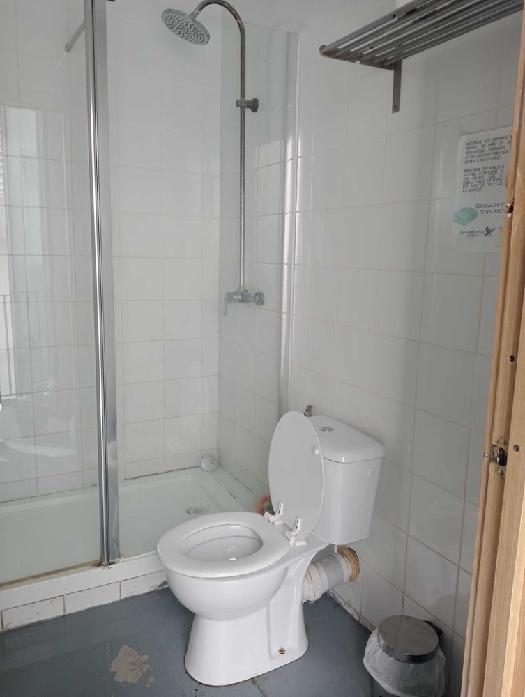 SEVILLE YOUR WAY HOSTEL