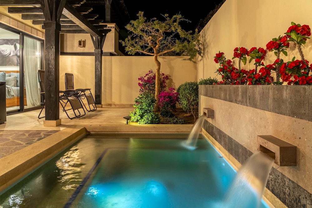3BD Copala Luxury Villa Quivira Los Cabos 5-star