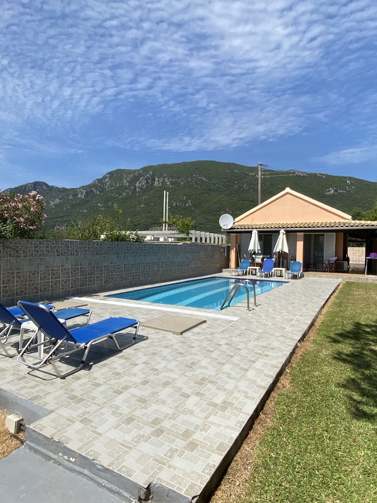 Villa Angela
